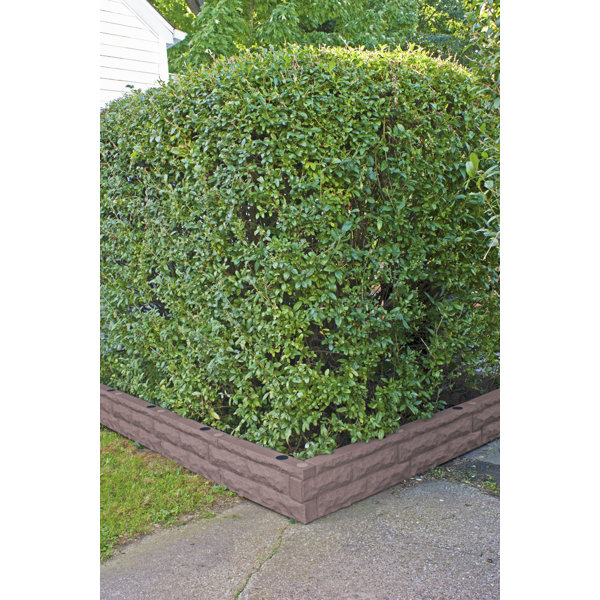 Good Ideas Garden Wizard Outdoor Raised Garden Bed Wayfair